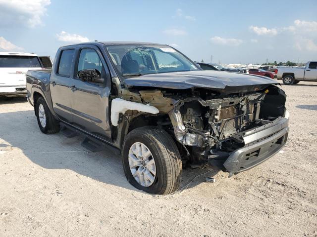 Photo 4 from auction – 2022 NISSAN FRONTIER S with VIN 1N6ED1EJ7NN611121