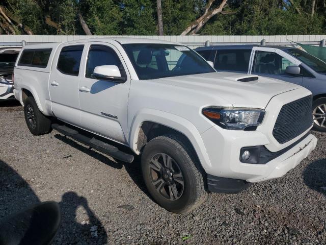 Photo 4 from auction – 2017 TOYOTA TACOMA DOU with VIN 3TMBZ5DN7HM011863