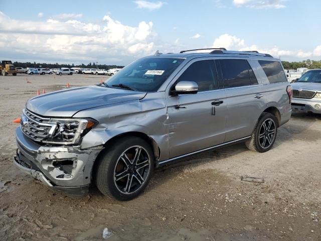FORD EXPEDITION 2021 with VIN 1FMJU2AT1MEA30822 - Photo from auction