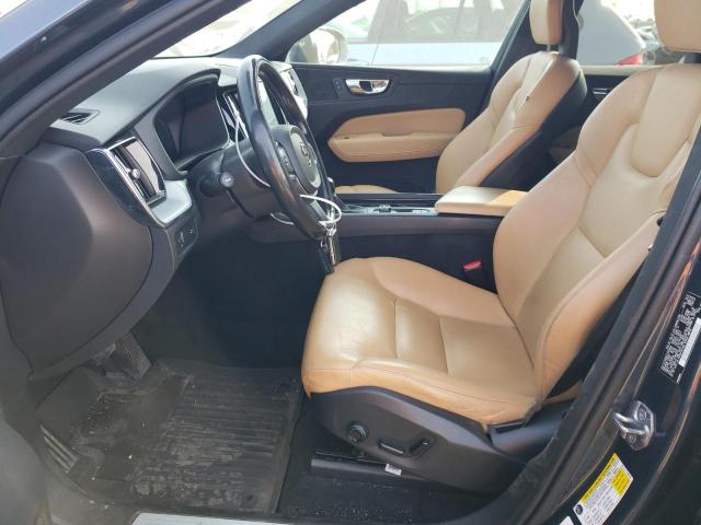 Photo 7 from auction – 2018 VOLVO XC60 T5 MO with VIN YV4102RK3J1049044