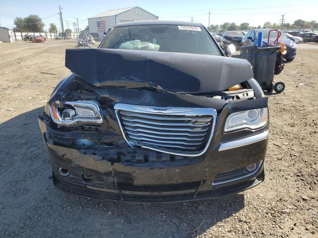 Photo 5 from auction – 2013 CHRYSLER 300C with VIN 2C3CCAET5DH513179