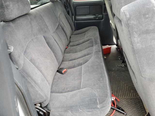 Photo 10 from auction – 2000 CHEVROLET SILVERADO with VIN 2GCEC19V3Y1324805