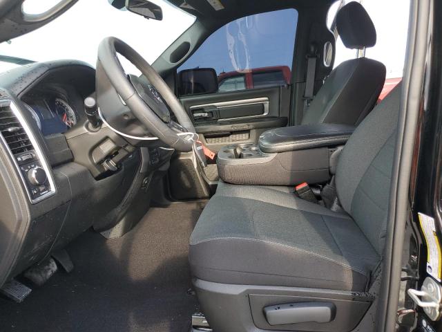 Photo 7 from auction – 2024 RAM 1500 CLASS with VIN 1C6RR7GG2RS130508