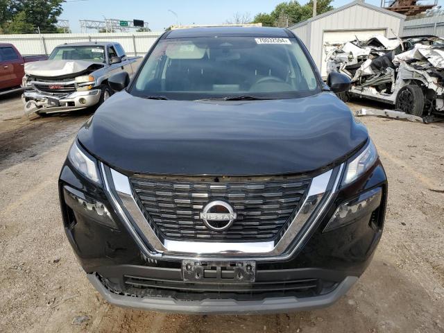 Photo 5 from auction – 2023 NISSAN ROGUE S with VIN 5N1BT3AB3PC814326