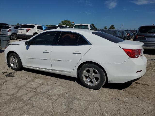 Photo 2 from auction – 2015 CHEVROLET MALIBU LS with VIN 1G11B5SL9FF177387