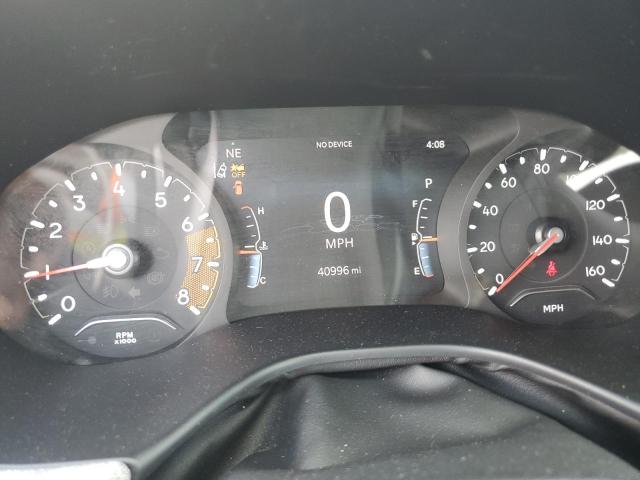 Photo 9 from auction – 2023 JEEP COMPASS LA with VIN 3C4NJDBN6PT553218