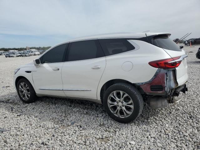 Photo 2 from auction – 2018 BUICK ENCLAVE AV with VIN 5GAERDKWXJJ183764