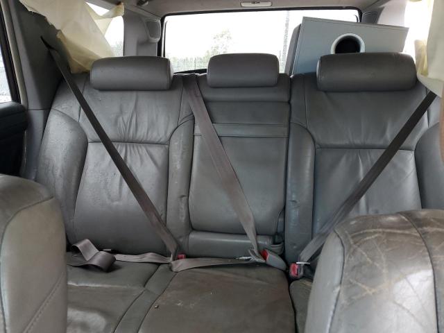 Photo 10 from auction – 2004 TOYOTA 4RUNNER with VIN JTEZU17R340043352