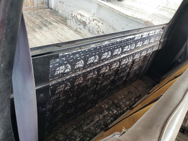 Photo 10 from auction – 1991 FORD RANGER with VIN 1FTCR10A4MPB07888