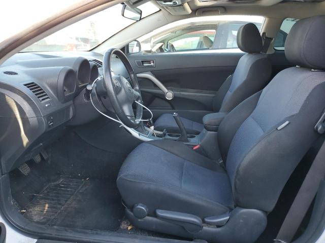 Photo 7 from auction – 2008 SCION TC with VIN JTKDE167980224644