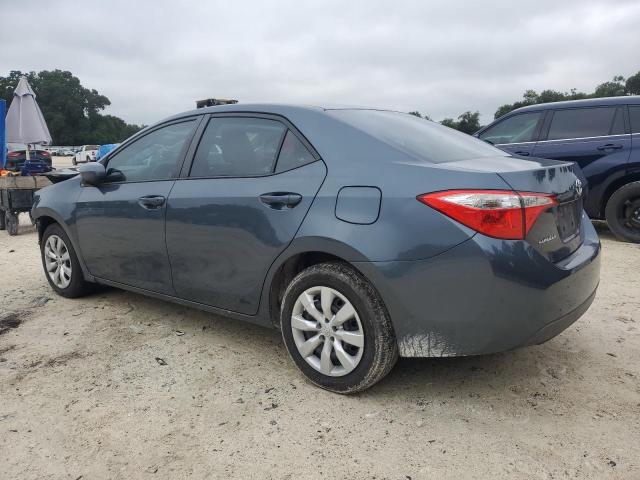 Photo 2 from auction – 2016 TOYOTA COROLLA L with VIN 2T1BURHE8GC553092