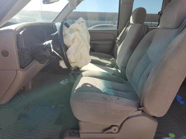 Photo 7 from auction – 2007 CHEVROLET SILVERADO with VIN 1GCEC19Z07Z165704