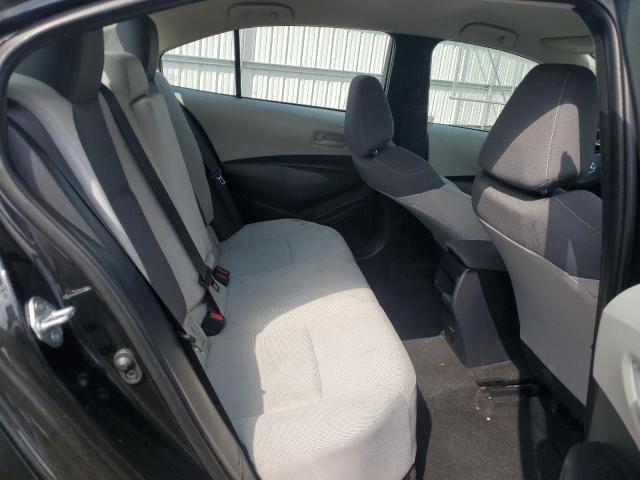 Photo 10 from auction – 2022 TOYOTA COROLLA LE with VIN 5YFEPMAE8NP385498