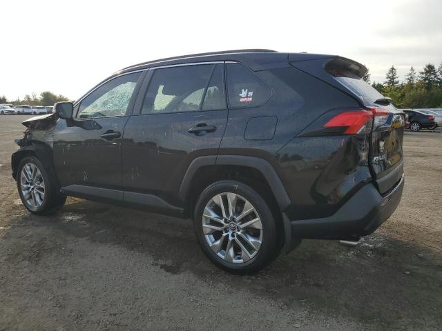Photo 2 from auction – 2021 TOYOTA RAV4 XLE with VIN 2T3R1RFV7MC150668