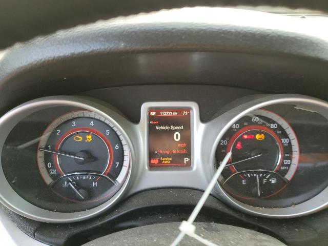 Photo 9 from auction – 2015 DODGE JOURNEY SX with VIN 3C4PDDBG7FT580640