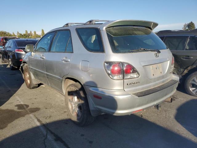 Photo 2 from auction – 2001 LEXUS RX 300 with VIN JTJHF10U210220524