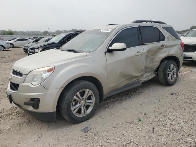 Photo 1 from auction – 2014 CHEVROLET EQUINOX LT with VIN 2GNALBEK5E6316825