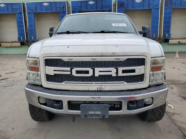 Photo 5 from auction – 2010 FORD F350 SUPER with VIN 1FTWW3BR1AEA58953