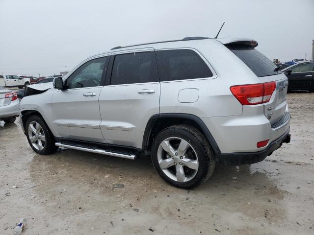 Photo 2 from auction – 2012 JEEP GRAND CHER with VIN 1C4RJFCT5CC204082