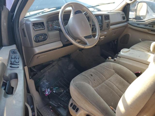 Photo 8 from auction – 2000 FORD EXCURSION with VIN 1FMNU41S0YED84177
