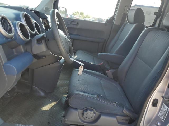 Photo 7 from auction – 2004 HONDA ELEMENT EX with VIN 5J6YH28514L006962