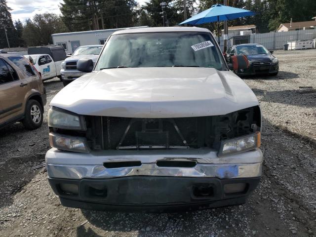 Photo 5 from auction – 2006 CHEVROLET SILVERADO with VIN 2GCEK13T461187641