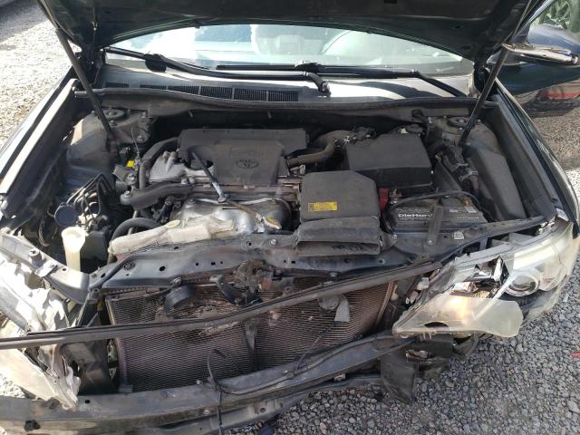 Photo 11 from auction – 2014 TOYOTA CAMRY L with VIN 4T1BF1FK0EU738401