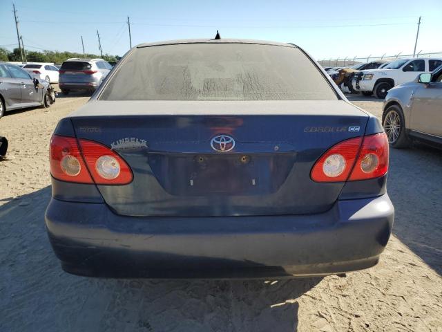 Photo 6 from auction – 2005 TOYOTA COROLLA CE with VIN 1NXBR32EX5Z527340