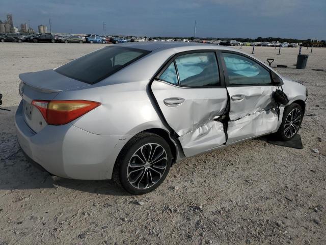 Photo 3 from auction – 2016 TOYOTA COROLLA L with VIN 2T1BURHE0GC608960
