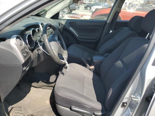 Photo 7 from auction – 2006 PONTIAC VIBE with VIN 5Y2SL65896Z440272