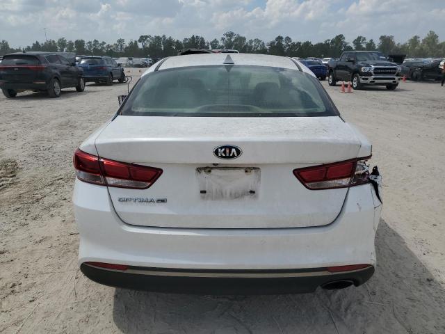 Photo 6 from auction – 2016 KIA OPTIMA LX with VIN KNAGT4L33G5095036