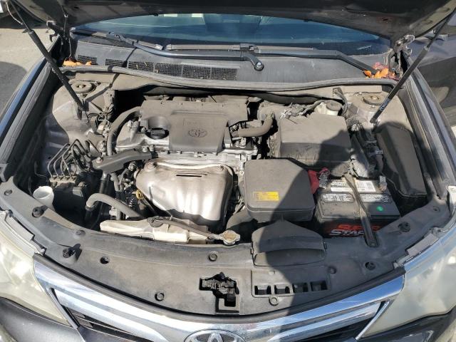 Photo 11 from auction – 2014 TOYOTA CAMRY L with VIN 4T4BF1FK9ER444615