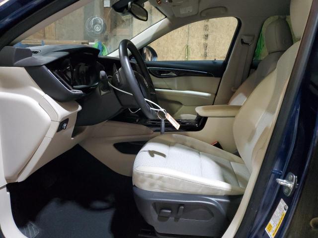 Photo 7 from auction – 2023 BUICK ENVISION P with VIN LRBAZLR48PD126108