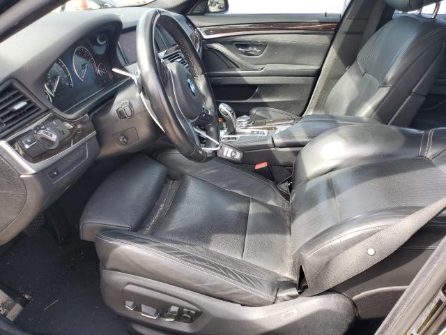 Photo 7 from auction – 2016 BMW 535 I with VIN WBA5B1C5XGG129178