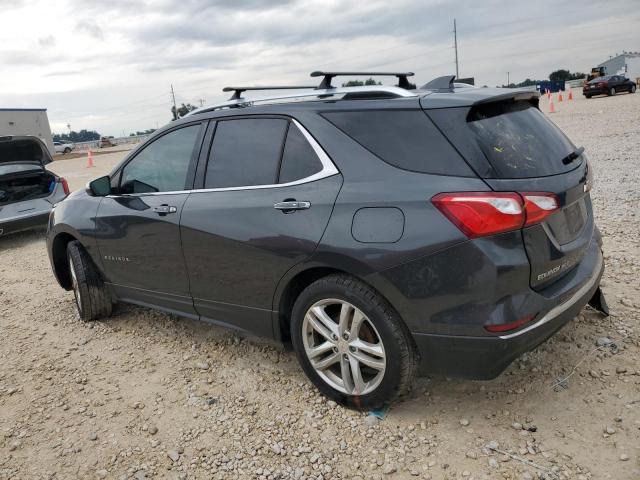Photo 2 from auction – 2018 CHEVROLET EQUINOX PR with VIN 2GNAXWEX4J6201053