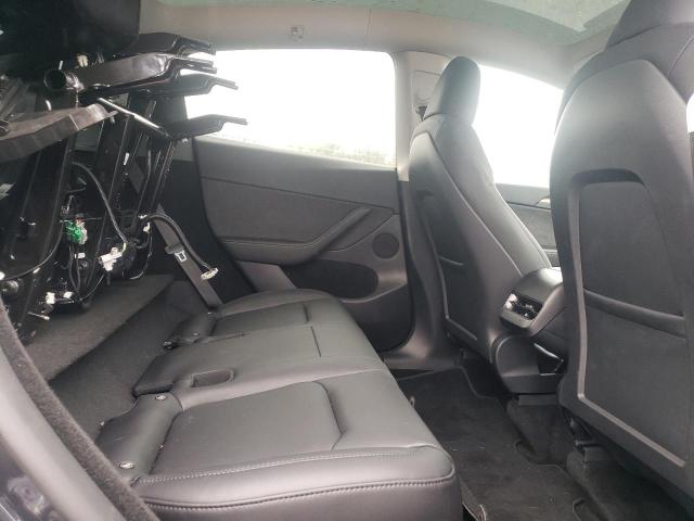 Photo 10 from auction – 2024 TESLA MODEL Y with VIN 7SAYGDEE1RF080095
