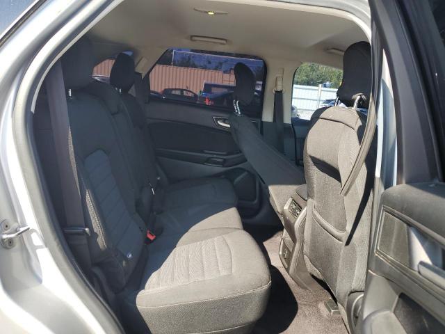 Photo 11 from auction – 2015 FORD EDGE SE with VIN 2FMTK3G90FBC23963
