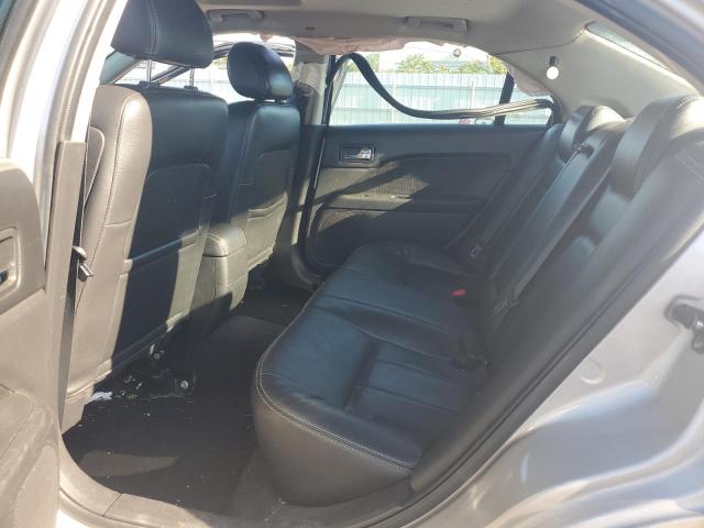 Photo 10 from auction – 2008 MERCURY MILAN PREM with VIN 3MEHM021X8R638408