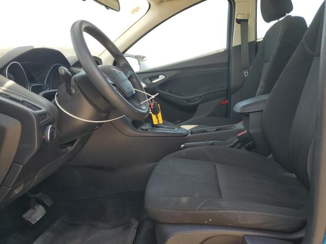 Photo 7 from auction – 2015 FORD FOCUS SE with VIN 1FADP3F26FL384760
