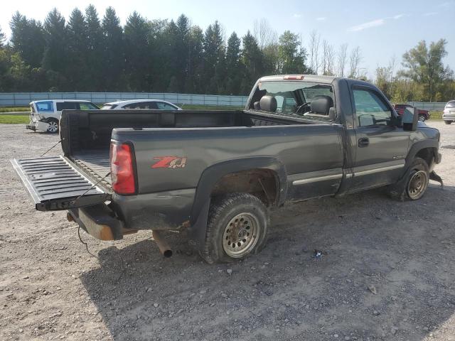 Photo 3 from auction – 2001 CHEVROLET SILVERADO with VIN 1GCHK24U11E261728