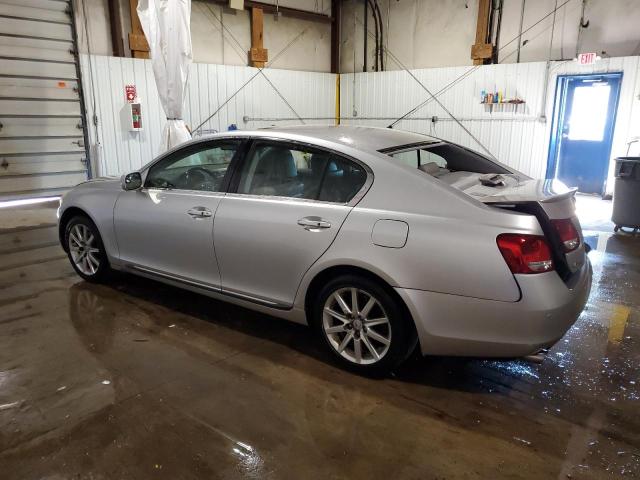 Photo 2 from auction – 2006 LEXUS GS 300 with VIN JTHCH96S960013064