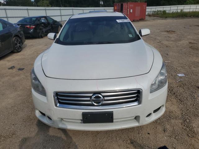 Photo 5 from auction – 2013 NISSAN MAXIMA S with VIN 1N4AA5AP2DC838745