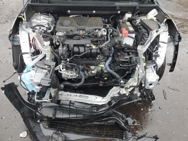 Photo 12 from auction – 2022 TOYOTA RAV4 LE with VIN 2T3F1RFV1NC322102