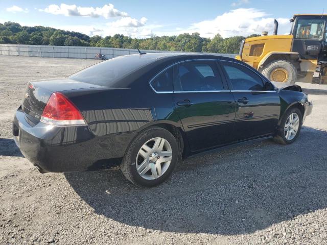 Photo 3 from auction – 2015 CHEVROLET IMPALA LIM with VIN 2G1WB5E33F1115962