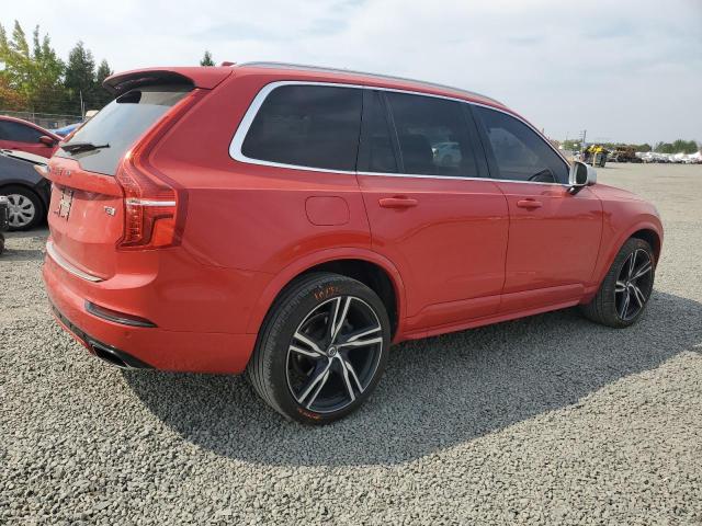 Photo 3 from auction – 2017 VOLVO XC90 T5 with VIN YV4102KM8H1124360