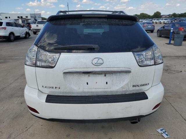 Photo 6 from auction – 2008 LEXUS RX 350 with VIN 2T2HK31U98C082923