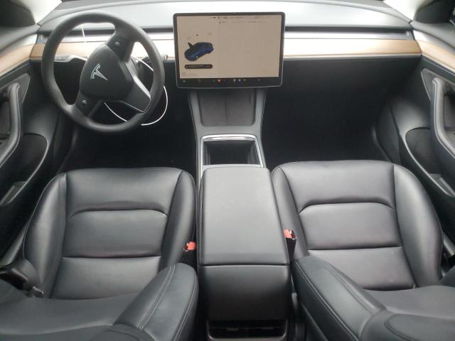 Photo 8 from auction – 2023 TESLA MODEL 3 with VIN 5YJ3E1EA7PF384697