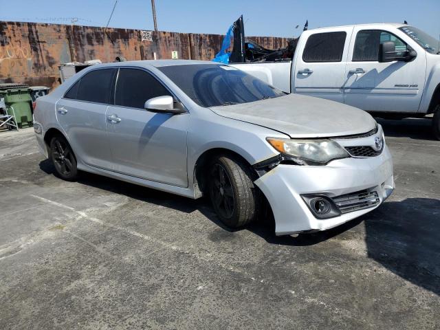 Photo 4 from auction – 2012 TOYOTA CAMRY BASE with VIN 4T1BF1FK2CU161531