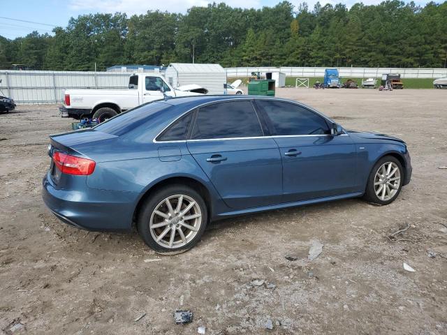 Photo 3 from auction – 2015 AUDI A4 PREMIUM with VIN WAUFFAFL9FN041008