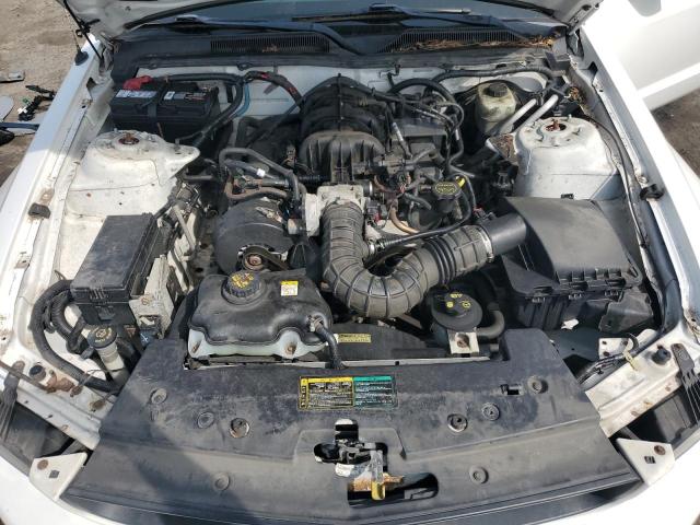 Photo 11 from auction – 2005 FORD MUSTANG with VIN 1ZVFT80N155178535